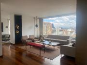 Apartamento EN ARRIENDO EN Bogotá EN El Chico 72680...