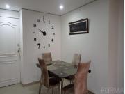 Apartamento En Arriendo En Bogota En El Chico A164387