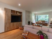 Apartamento En Arriendo En Bogota En El Chico A175462