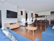 Apartamento En Arriendo En Bogota En El Chico A177490