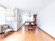 Apartamento En Arriendo En Bogota En El Chico A214097