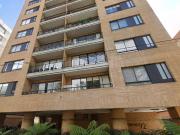Apartamento En Arriendo En Bogota En El Chico A236574