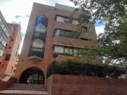 Apartamento En Arriendo En Bogota En El Chico A260589