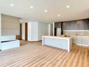 Apartamento En Arriendo En Bogota En El Chico A271929