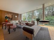 Apartamento En Arriendo En Bogota En El Chico A279293