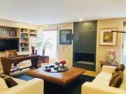 Apartamento En Arriendo En Bogota En El Chico A303239