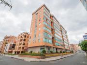 Apartamento En Arriendo En Bogota En El Chico A61802
