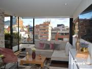 Apartamento En Arriendo En Bogota En El Chico A70010