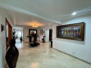 Apartamento En Arriendo En Bogota En El Chico A82163
