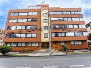 Apartamento En Arriendo En Bogota En El Chico A86054