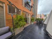 Apartamento EN ARRIENDO EN Bogotá EN El Contador 244424...