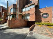 Apartamento En Arriendo En Bogota En El Contador A196716