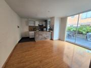 Apartamento En Arriendo En Bogota En El Contador A244424