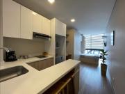 Apartamento En Arriendo En Bogota En El Contador A318251