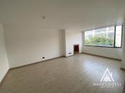 Apartamento En Arriendo En Bogota En El Contador Usaquen...