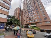 Apartamento En Arriendo En Bogota En El Lago A265087