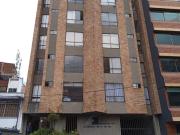 Apartamento En Arriendo En Bogota En El Lago A295032