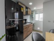 Apartamento EN ARRIENDO EN Bogotá EN El Listón 246248...
