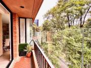 Apartamento EN ARRIENDO EN Bogotá EN El Nogal 180231...