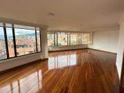 Apartamento EN ARRIENDO EN Bogotá EN El Nogal 290332...