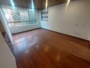Apartamento EN ARRIENDO EN Bogotá EN El Nogal 88715...
