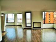 Apartamento En Arriendo En Bogota En El Nogal A156575