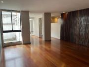 Apartamento En Arriendo En Bogota En El Nogal A165262