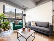 Apartamento En Arriendo En Bogota En El Nogal A238417