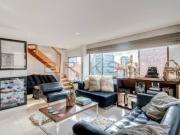 Apartamento En Arriendo En Bogota En El Nogal A253578