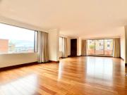 Apartamento En Arriendo En Bogota En El Nogal A71737