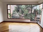 Apartamento En Arriendo En Bogota En El Nogal A75679