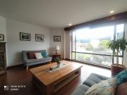 Apartamento En Arriendo En Bogota En El Pedregal A249356