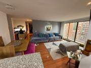 Apartamento En Arriendo En Bogota En El Plan A330849