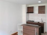 Apartamento EN ARRIENDO EN Bogotá EN EL REDIL 268101...