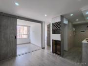 Apartamento En Arriendo En Bogota En El Redil A270360