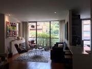 Apartamento EN ARRIENDO EN Bogotá EN EL REFUGIO 291021...