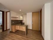 Apartamento En Arriendo En Bogota En El Refugio A201125