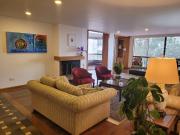 Apartamento En Arriendo En Bogota En El Refugio A269994