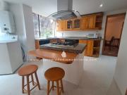 Apartamento En Arriendo En Bogota En El Refugio A319222