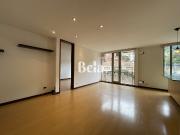 Apartamento En Arriendo En Bogota En El Refugio A323263