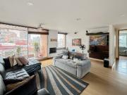 Apartamento En Arriendo En Bogota En El Refugio A331061