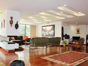 Apartamento EN ARRIENDO EN Bogotá EN El Refugio...