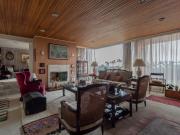 Apartamento En Arriendo En Bogota En El Refugio...