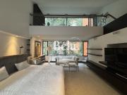 Apartamento En Arriendo En Bogota En El Refugio I A323300