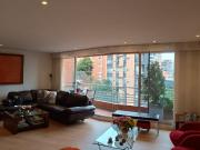 Apartamento EN ARRIENDO EN Bogotá EN El Retiro 240602...