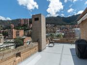 Apartamento EN ARRIENDO EN Bogotá EN El Retiro 86887...