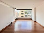Apartamento En Arriendo En Bogota En El Retiro A322234