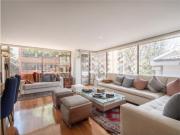 Apartamento En Arriendo En Bogota En El Retiro A325477