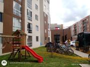 Apartamento En Arriendo En Bogota En El Salitre Suba A163949