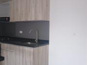 Apartamento EN ARRIENDO EN Bogotá EN EL TOBERIN 267893...